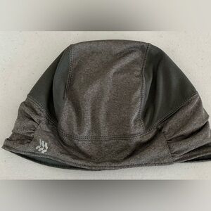All in Motion Dark Gray Athletic Cap